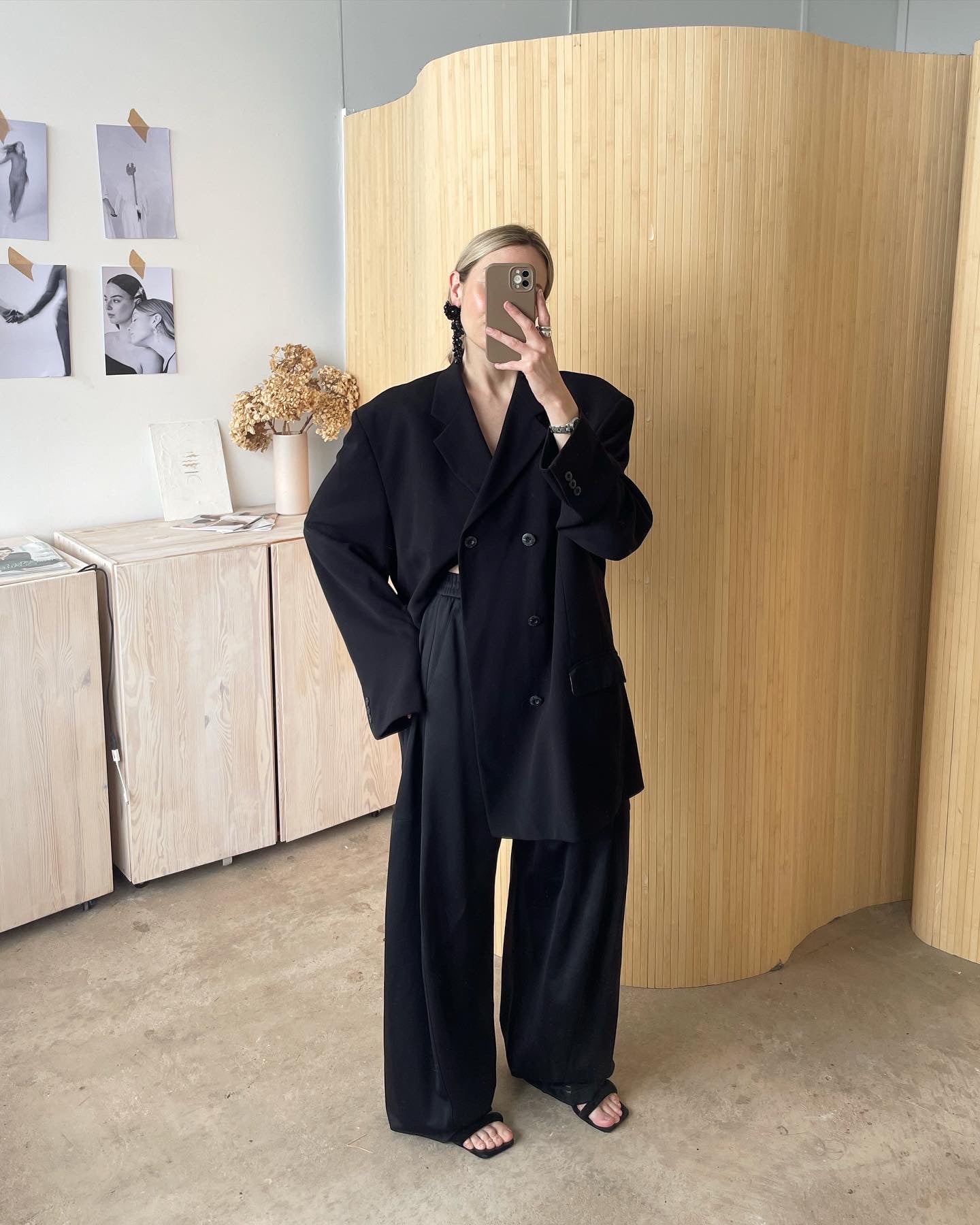 Interviewing Our Founder Melanie On The Story Of Curate & Rotate