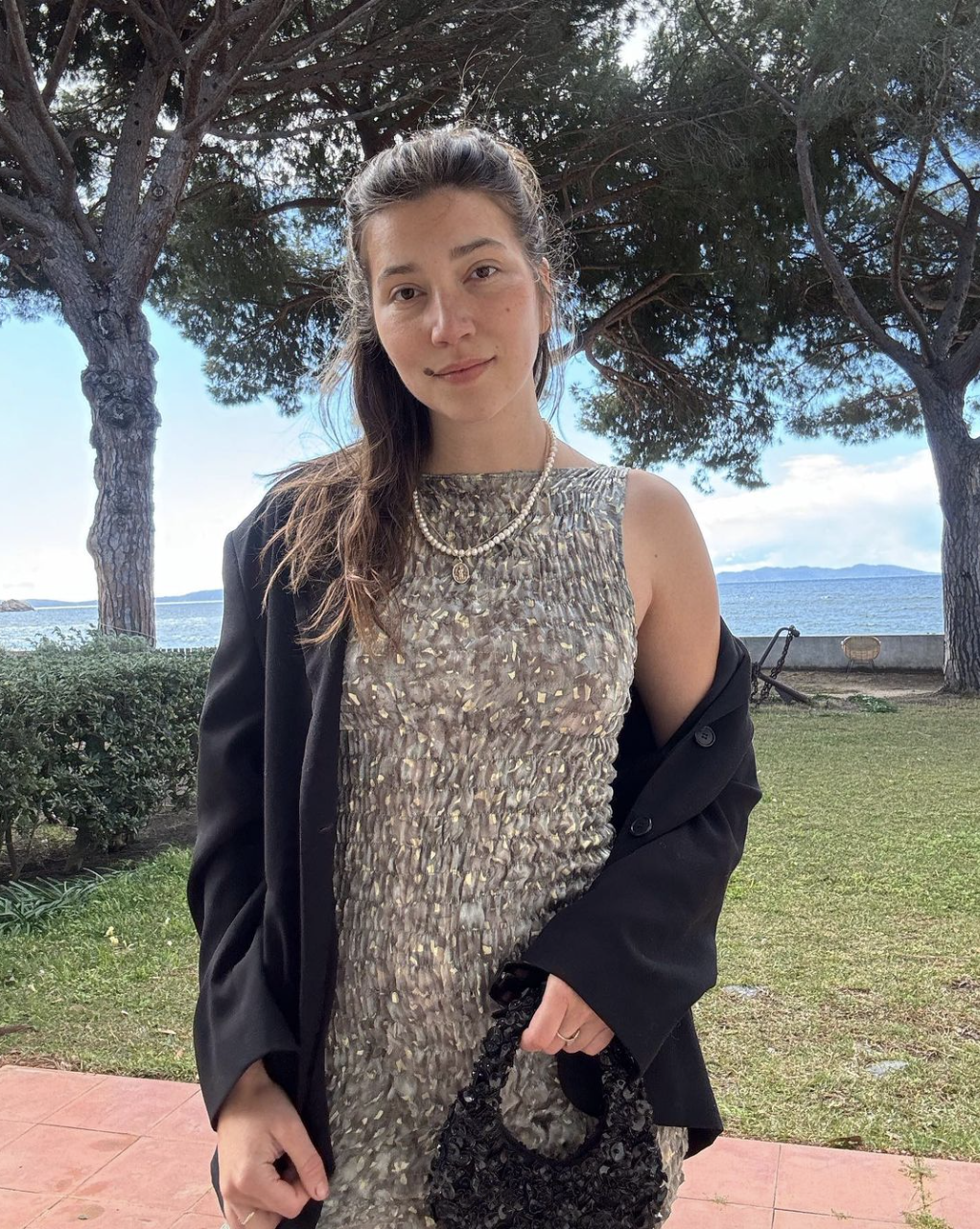 Meet Paula Votteler - The Innovative Atelier Accessorizing Plastic Bottle Waste