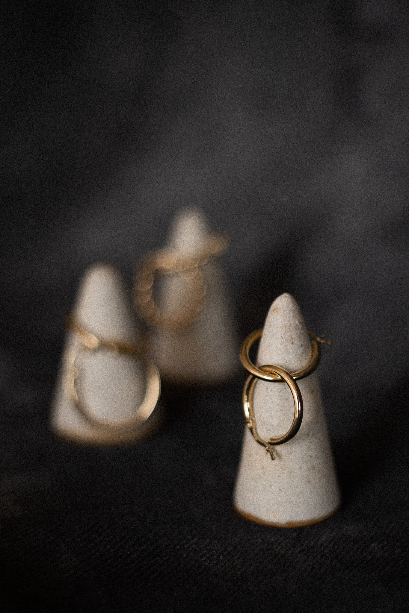 Chat with Amber of Rüya Workshop