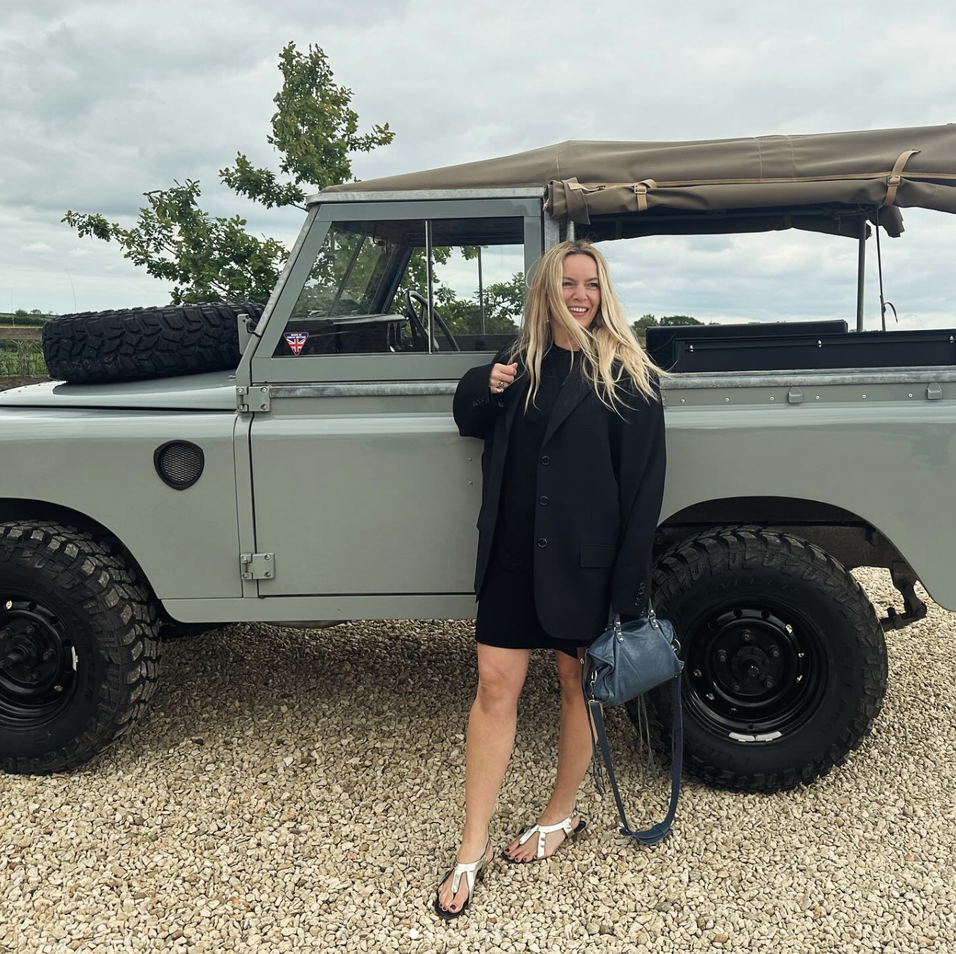 Ebay’s Style Director Amy Bannerman on Building a Career in Second-Hand Fashion