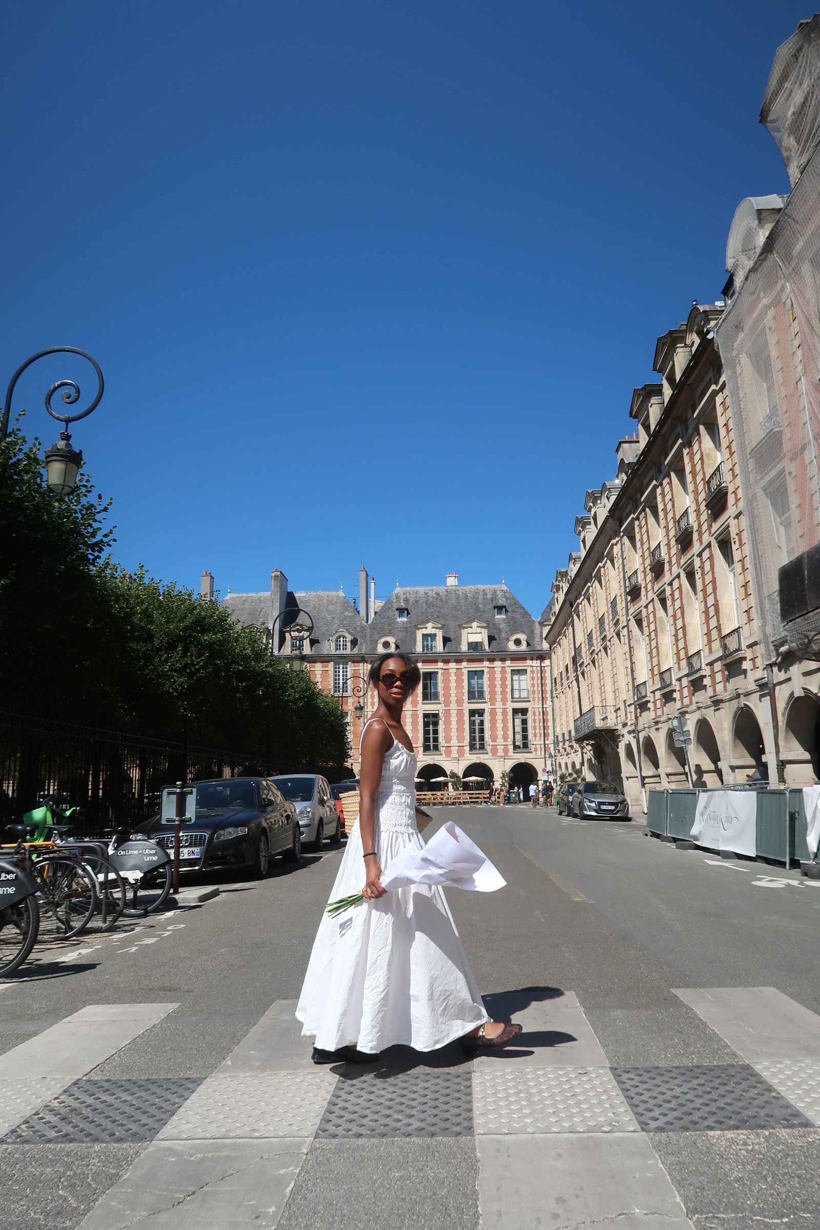 C&R City Guide: Paris