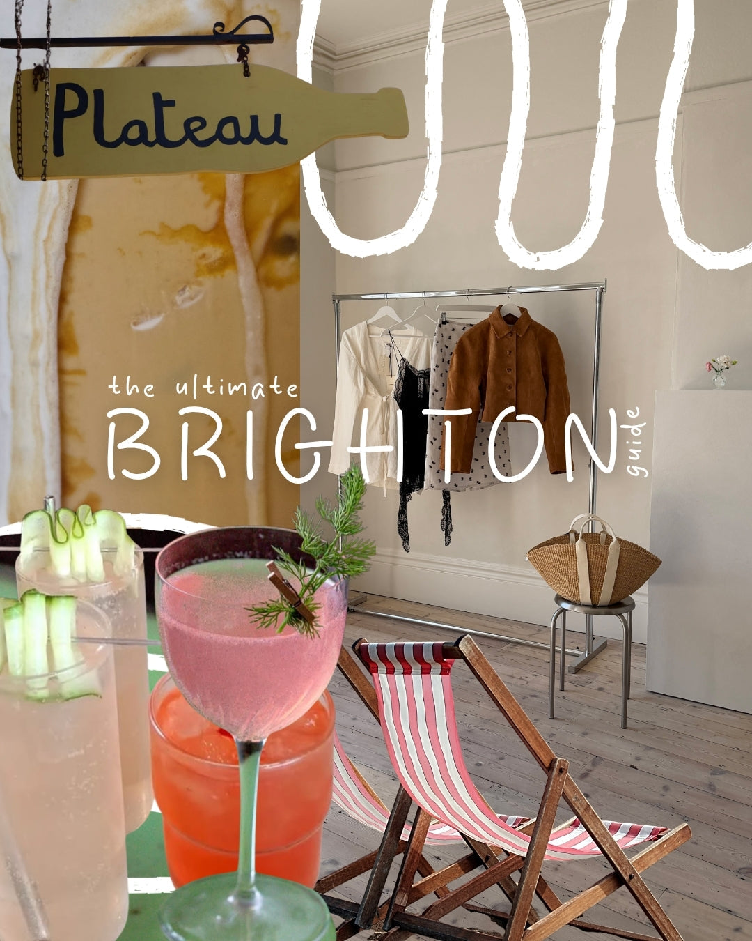 C&R City Guide: Brighton