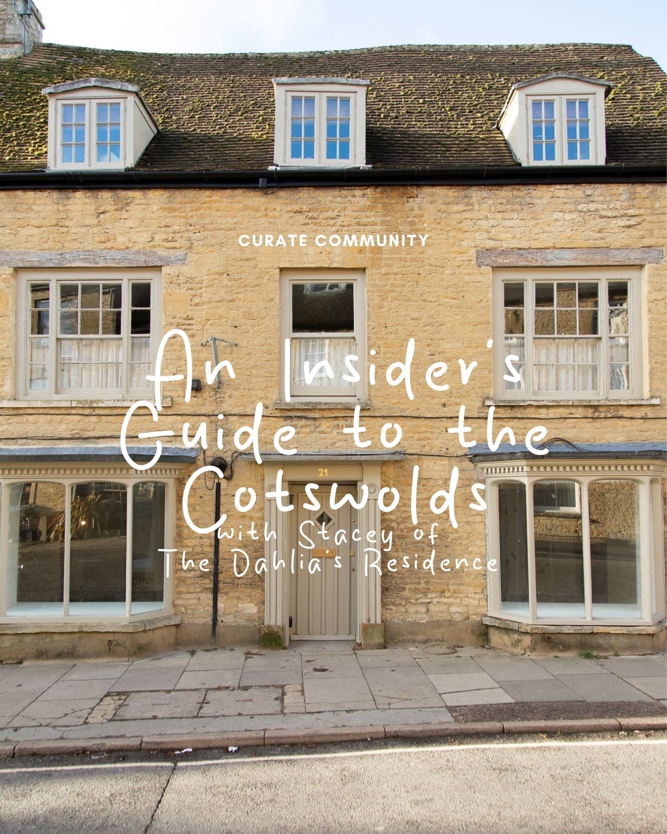 An Insider’s Guide to the Cotswolds