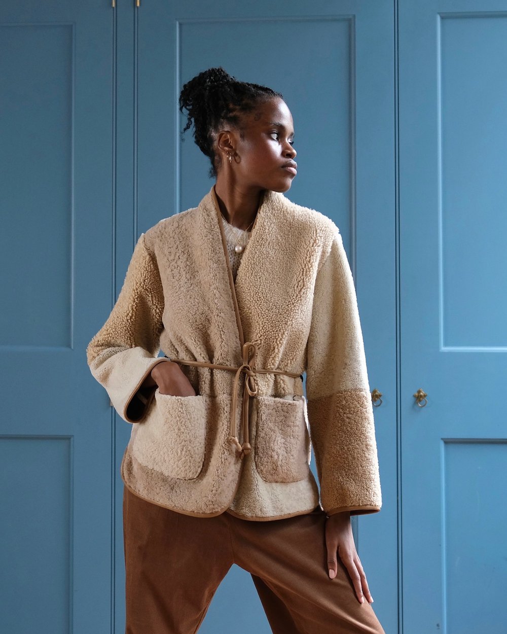 Chat with Natasha of Studio Wylder