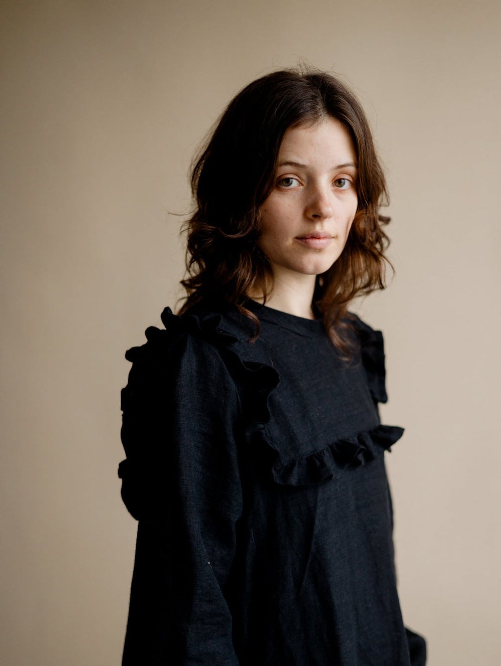 Chat with Faith of Faith Rowan Leeves