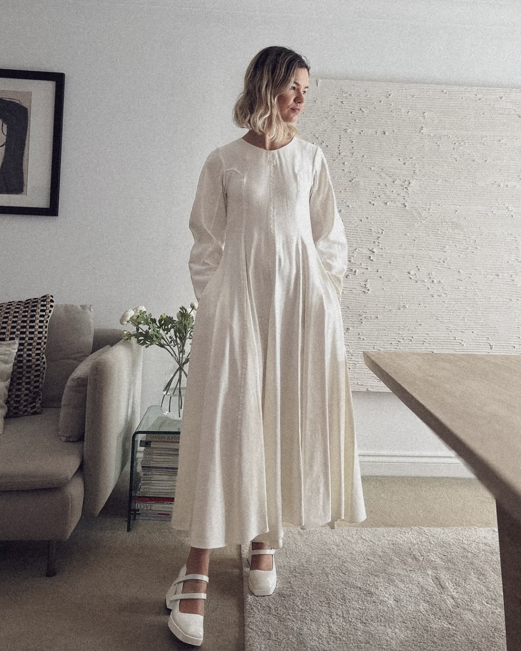 Reworking the Past: How Freya Simonne is Redefining Secondhand Fashion