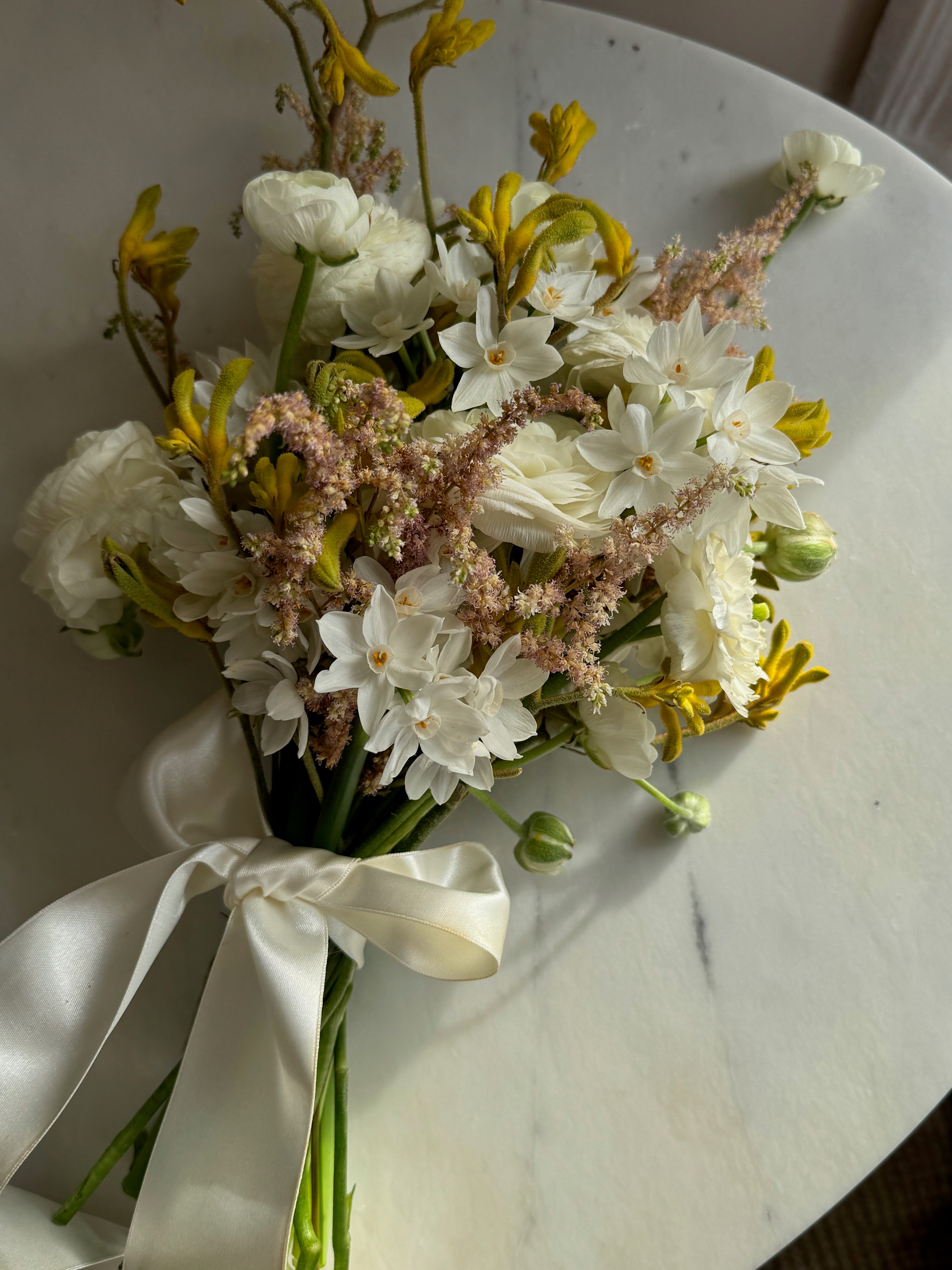 How To Create A Festive Tablescape With Beatrice Forrester