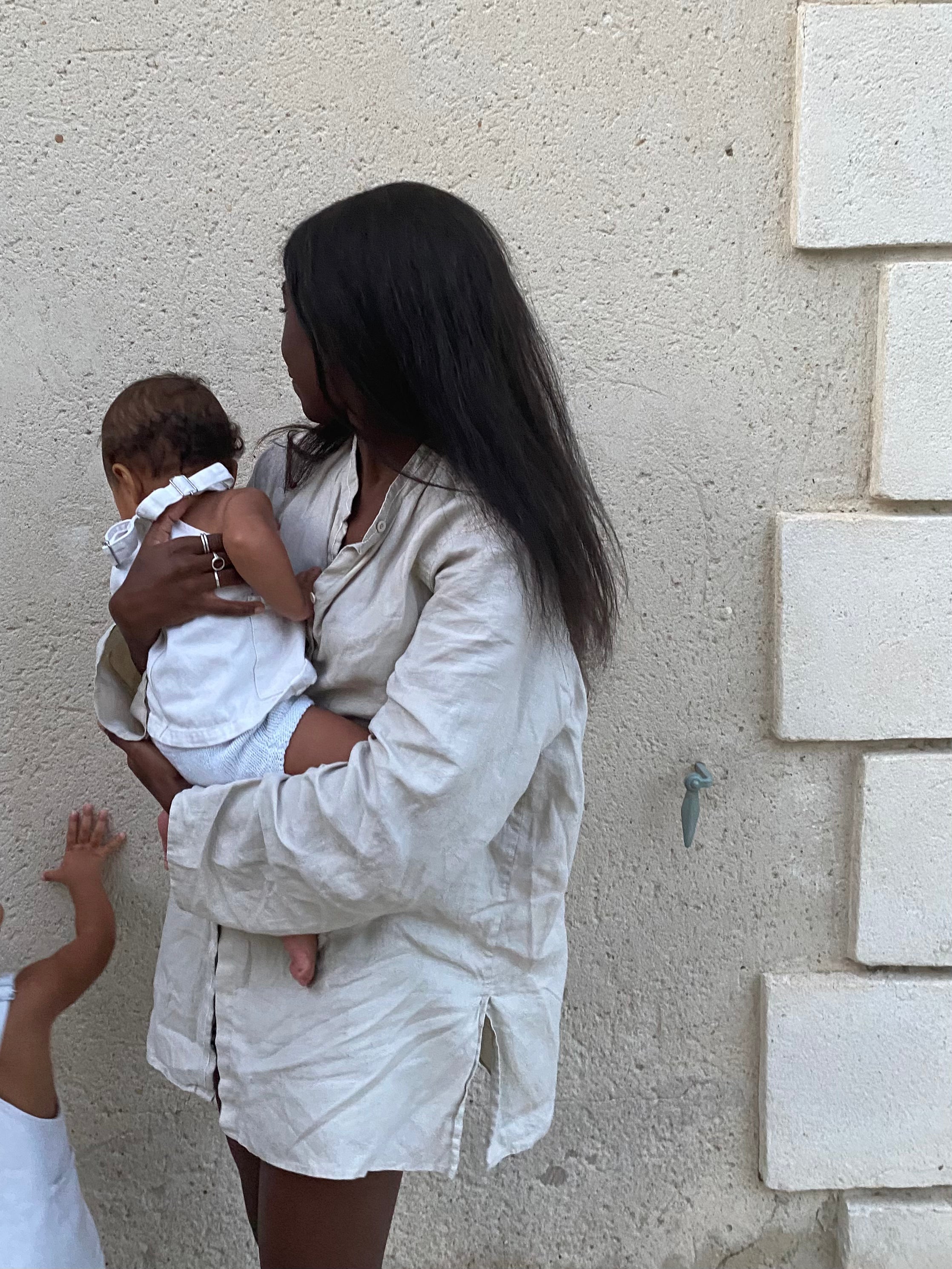 Slow Living in Provence: Sydney Piercey on Family Life, Vintage Finds & Creating Les Six