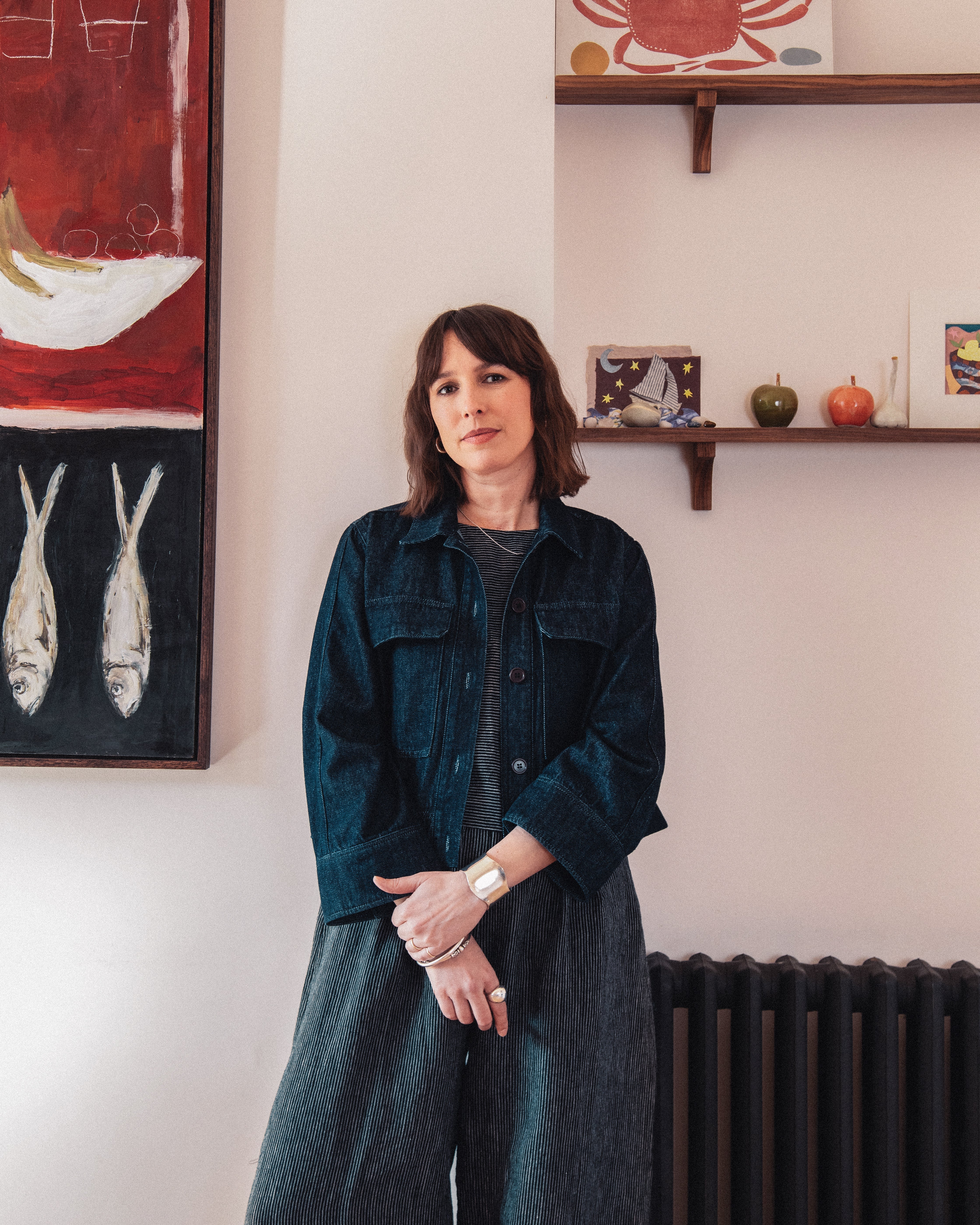 From Concept to Comfort: A Conversation with Naomi, Founder of Beyond Nine