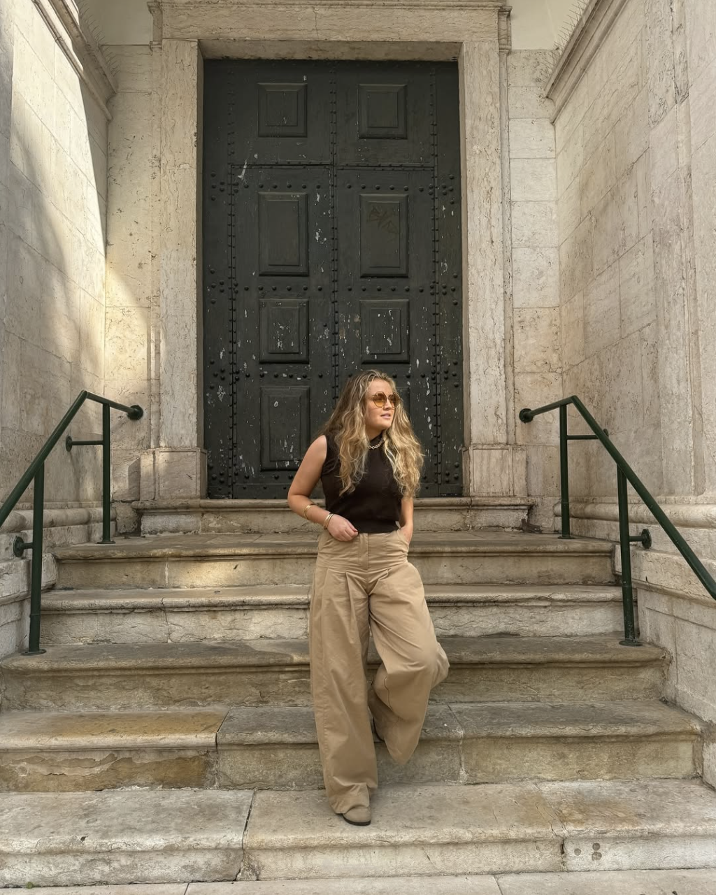 How to Cultivate a Career as a Fashion Journalist With Lauren Cunningham