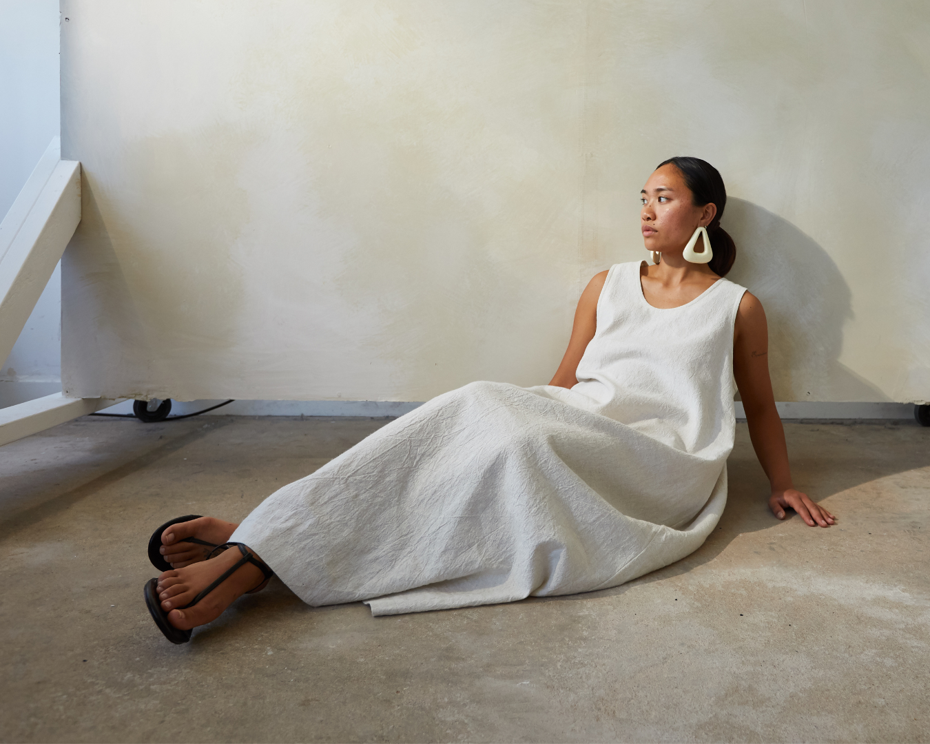 As Seen In: The Standard