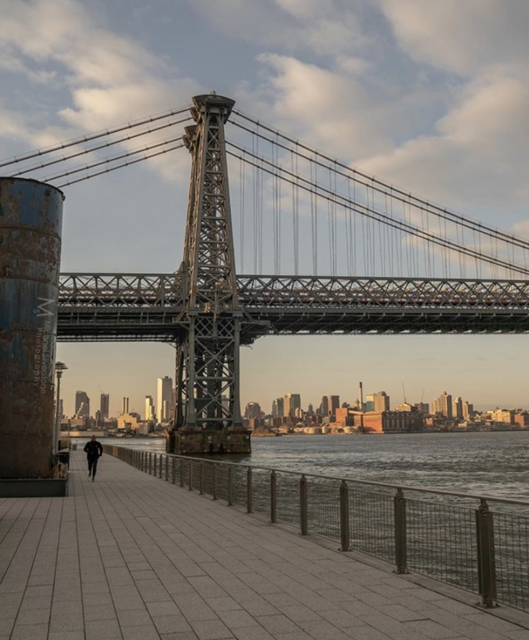 C&R CITY GUIDE - BROOKLYN, NY