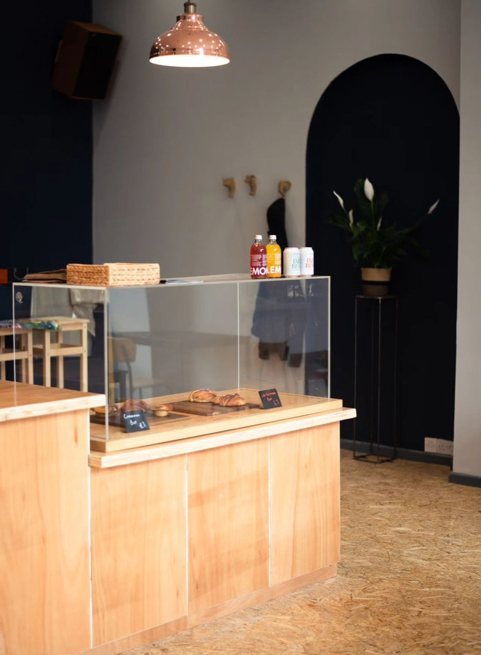 C&R CITY GUIDE - MANCHESTER