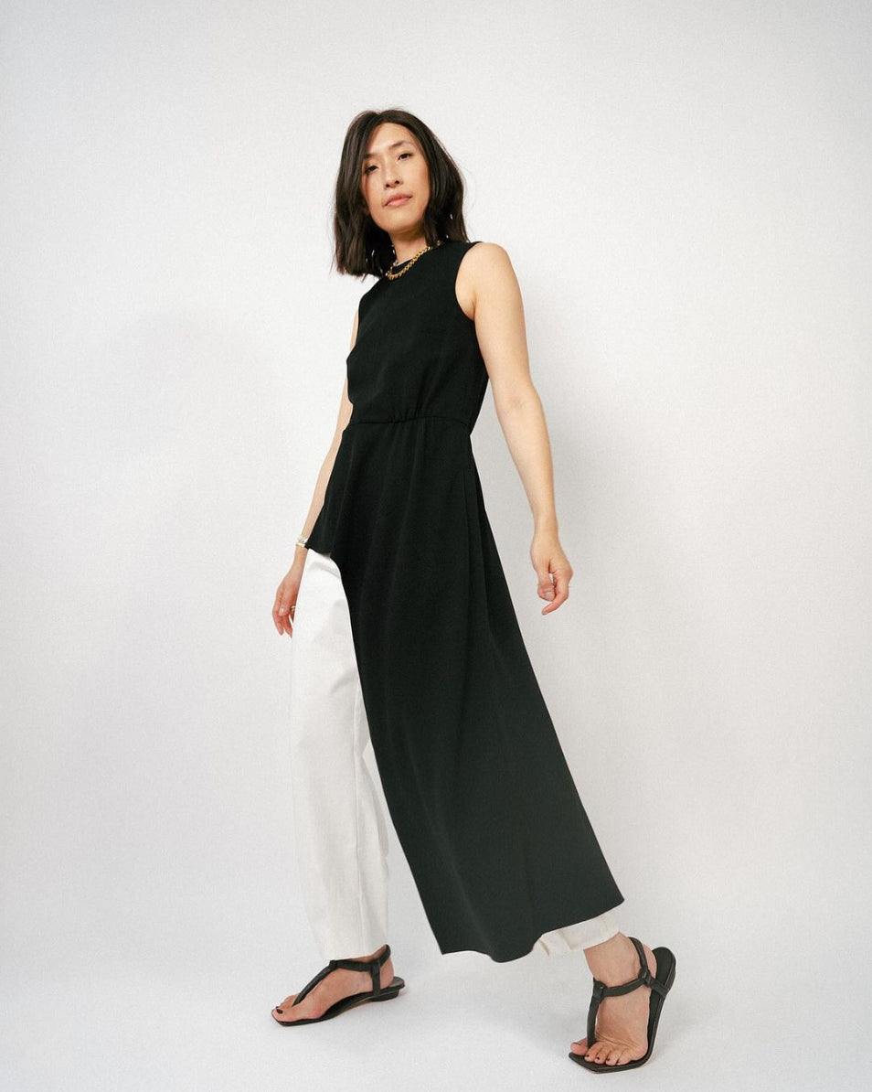 Talking Authentic Styling In The Workplace With Rose Li, The Creative Classicist