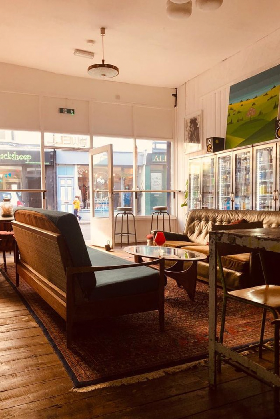 Curated Wines: The Well On Which Wines To Drink And With Who Over The Festive Season