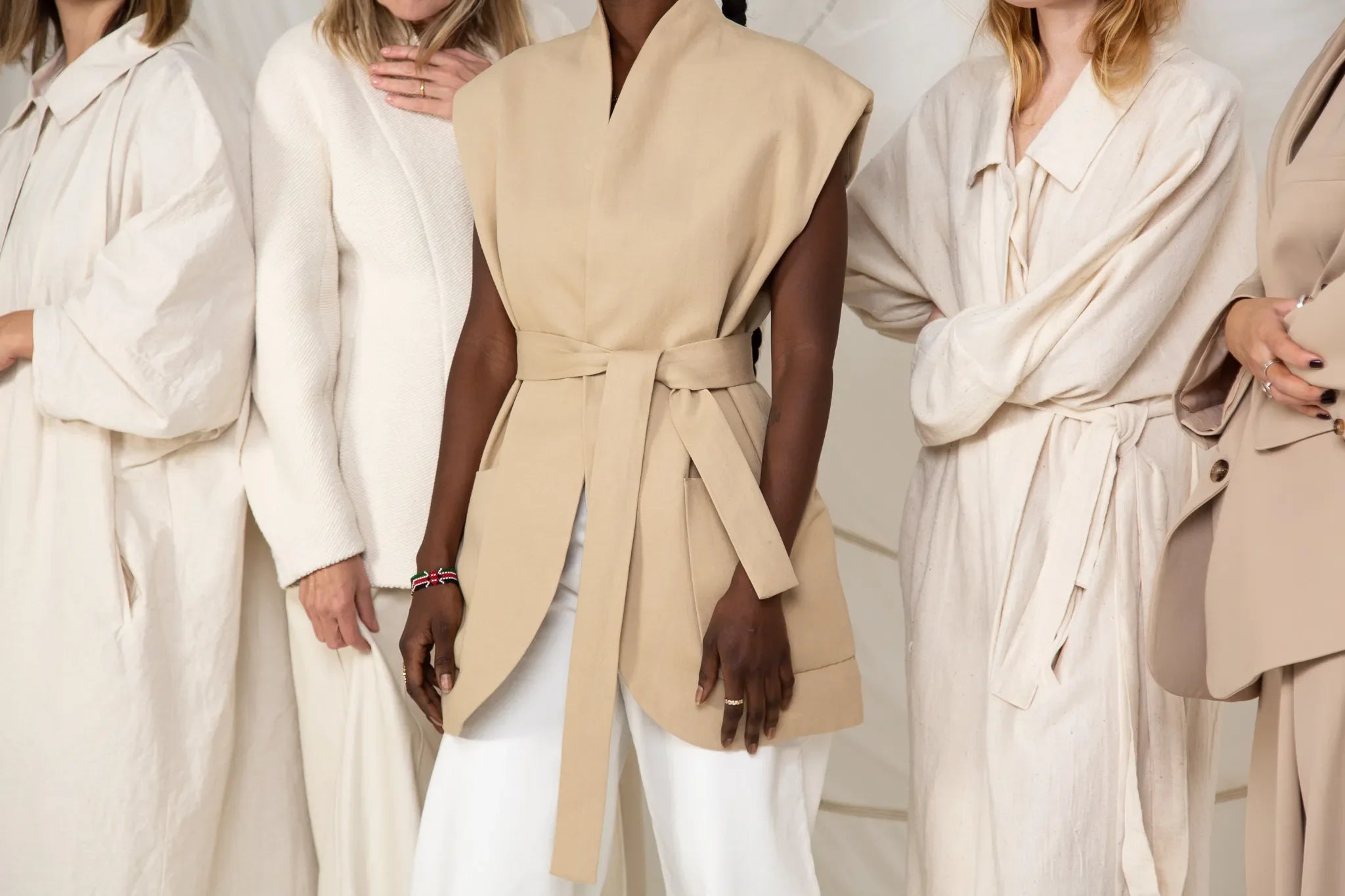 As Seen In: Who What Wear