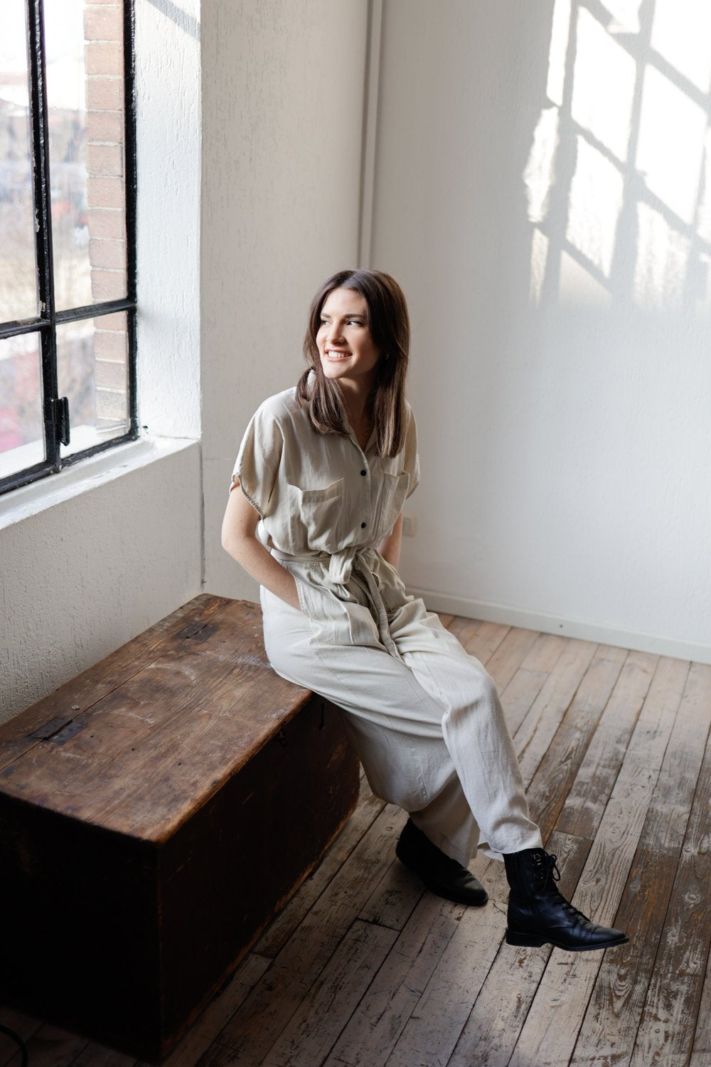 Chat with Nicole of Keyna Jewellery