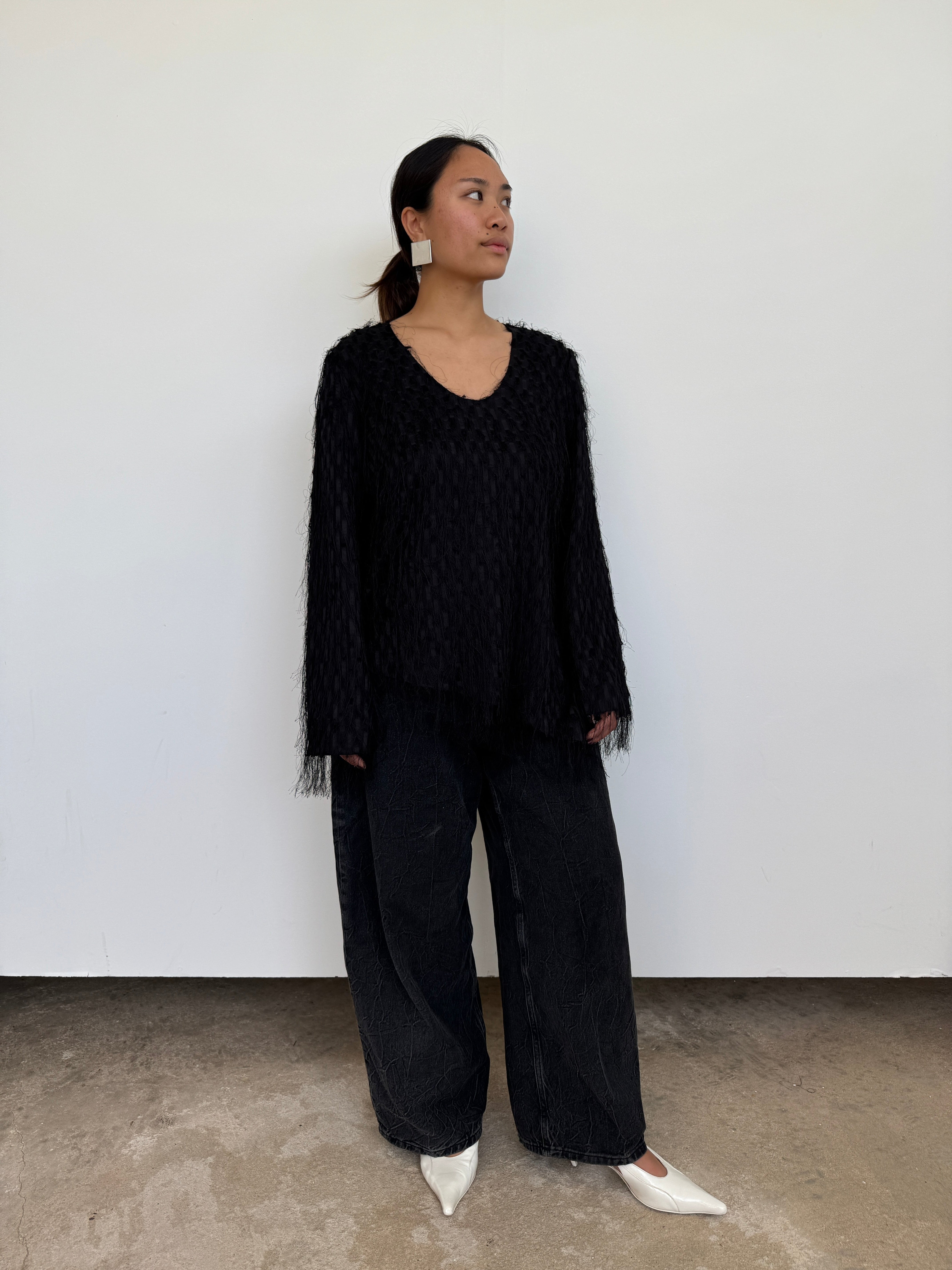 【関税込み】By Malene Birger レザーパンツ By Malene Birger | 最大70%OFF | THE OUTNET (アウトネット)